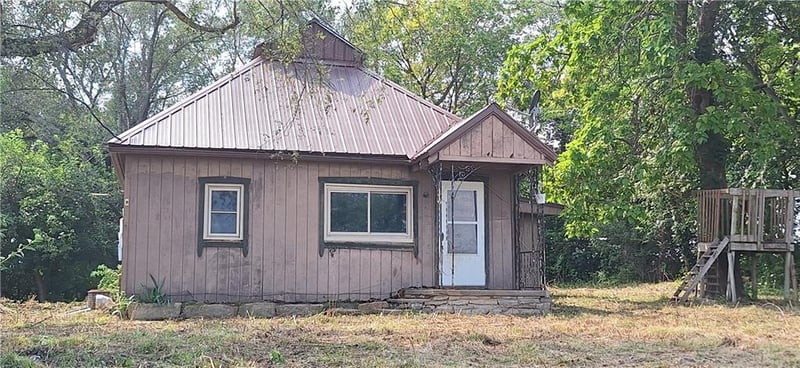 517 Jones Ave, Brimson, MO 64642