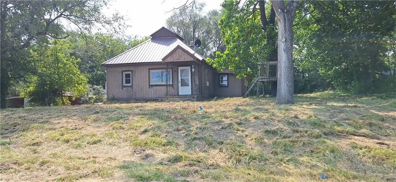 517 Jones Ave, Brimson, MO 64642