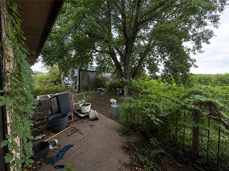 3808 NW Country Rd 2001 N/A, Butler, MO 64730
