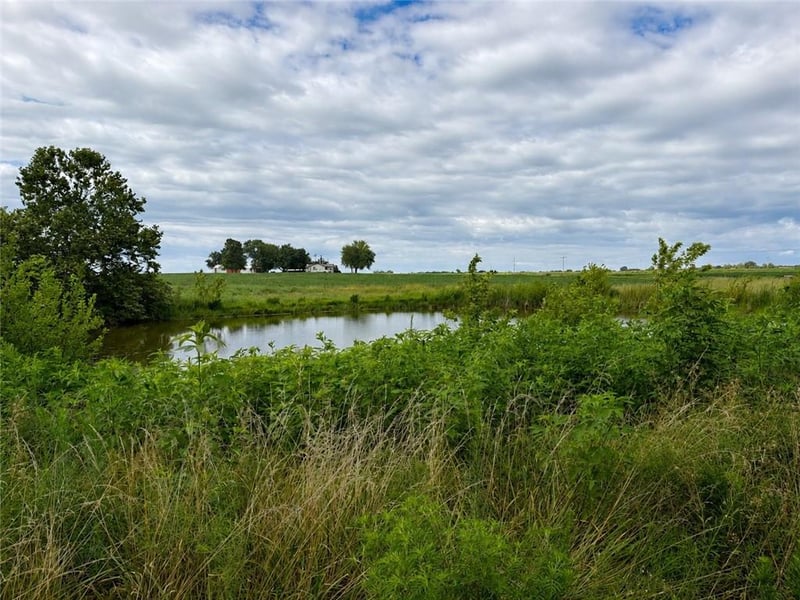3808 NW Country Rd 2001 N/A, Butler, MO 64730