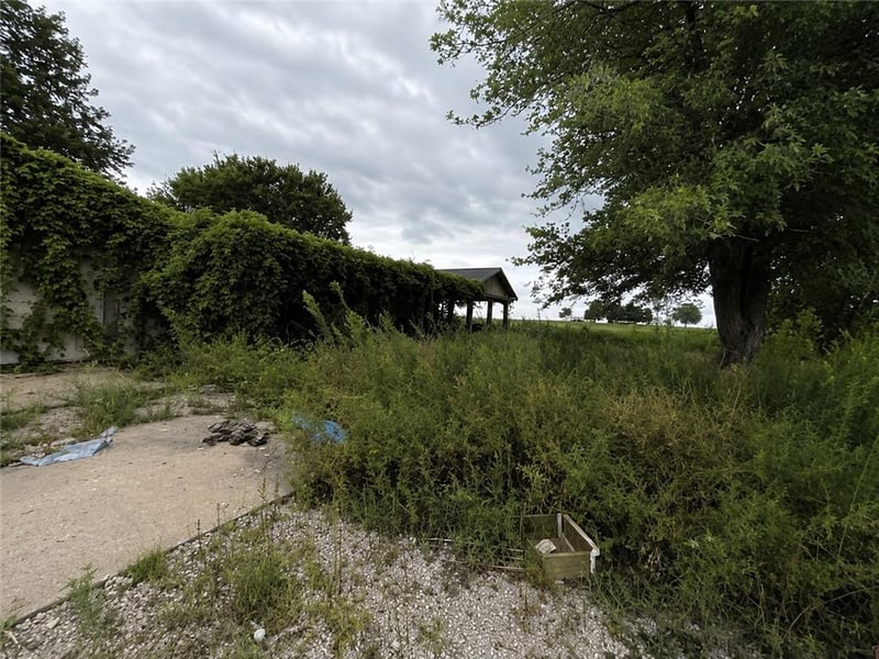 3808 NW Country Rd 2001 N/A, Butler, MO 64730