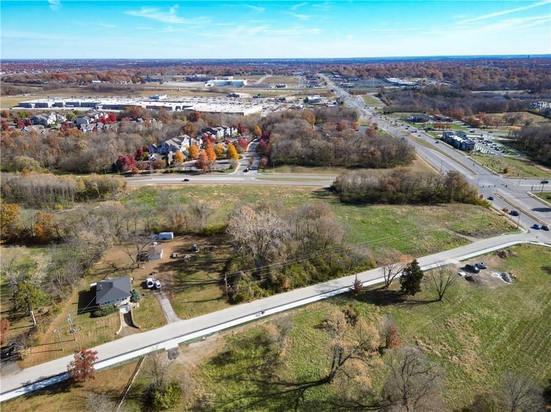 8500 N Baughman Rd, Kansas City, MO 64154