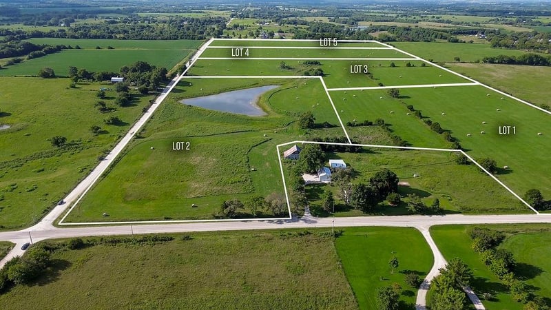 0001 W 311 St, Louisburg, KS 66053