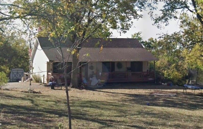 17562 C Hw, Lawson, MO 64062