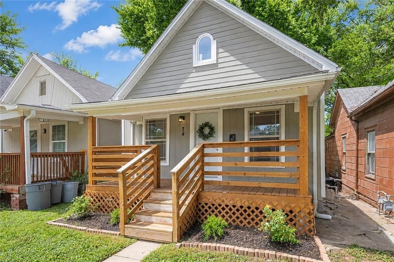 74 S 17th St, Kansas City, KS 66102