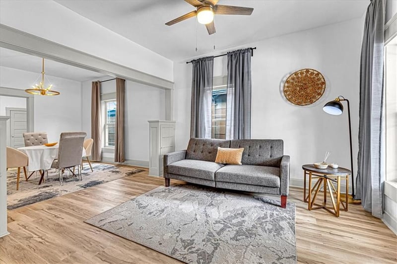 74 S 17th St, Kansas City, KS 66102