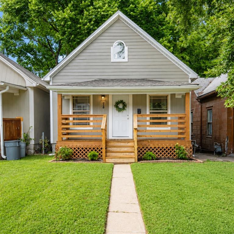 74 S 17th St, Kansas City, KS 66102