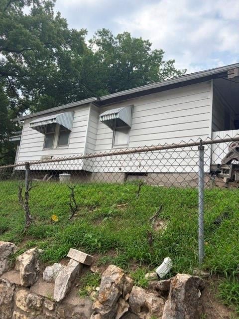 400 N Belmont Ave, Kansas City, MO 64123