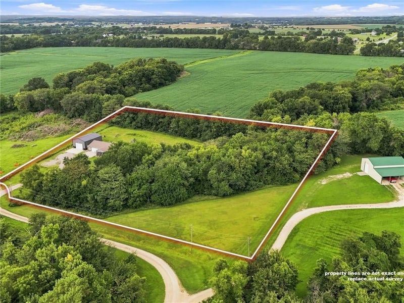 353 NW 1261 Rd, Holden, MO 64040
