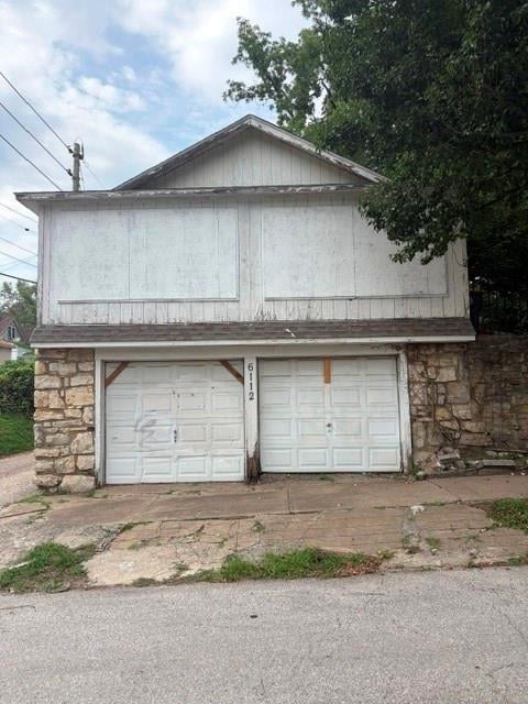 6112 Norledge St, Kansas City, MO 64123