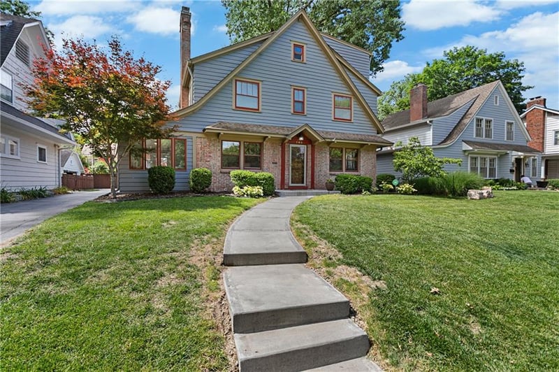 109 W 65th St, Kansas City, MO 64113