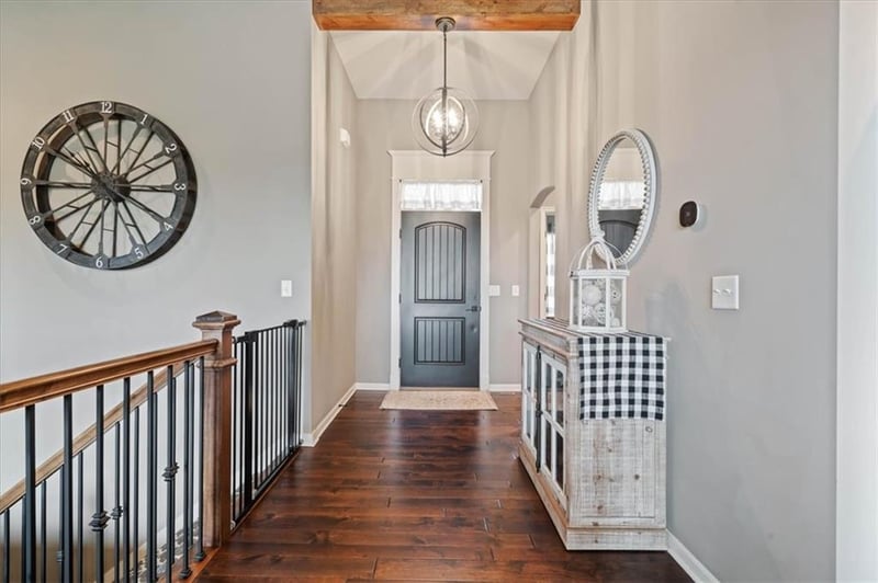 19013 Deer Run St, Spring Hill, KS 66083