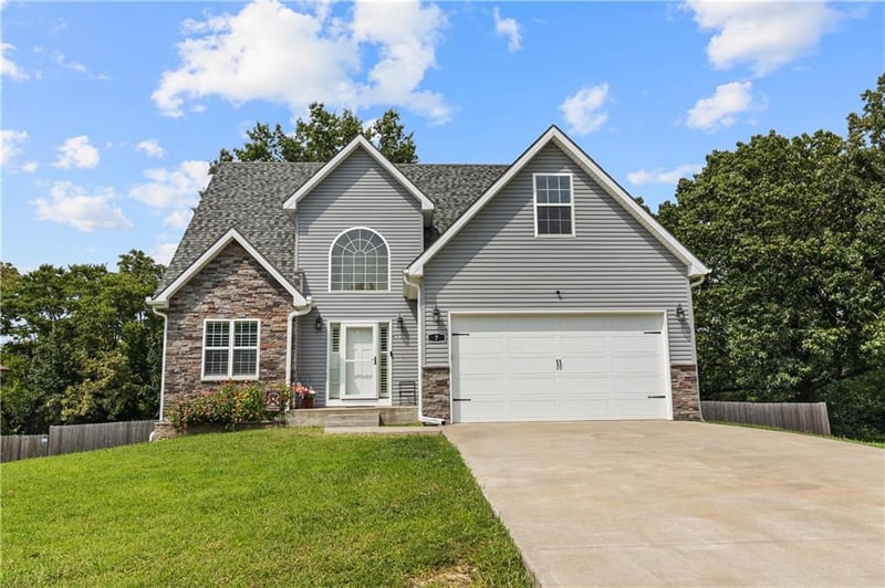 7 SE 230 Rd, Warrensburg, MO 64093