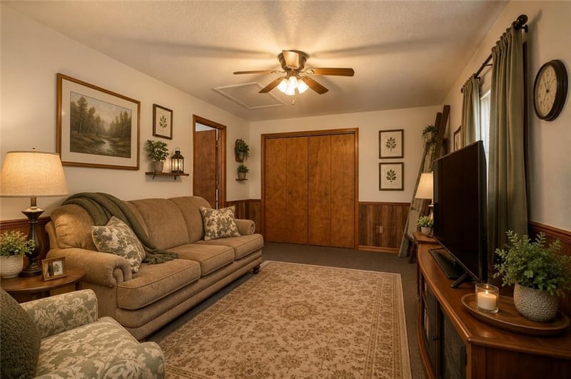 1304 N Indian Ln, Independence, MO 64056