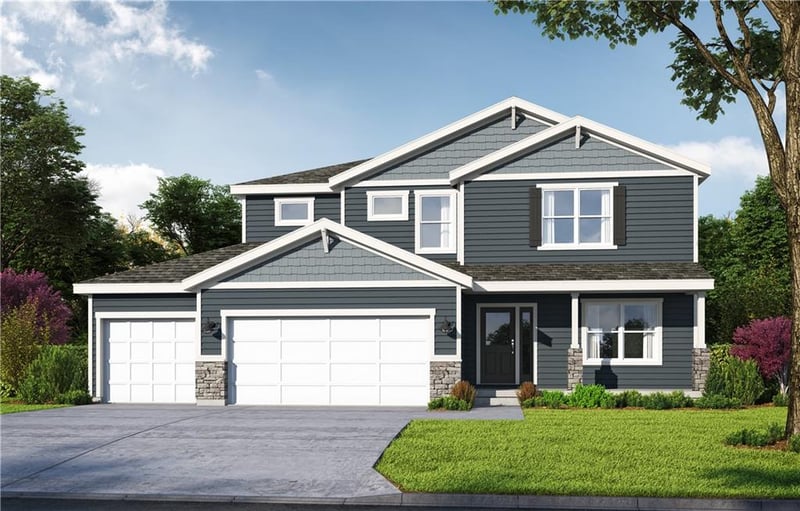 830 Reed Dr, Raymore, MO 64083