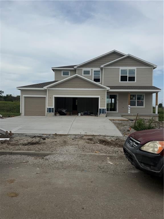 830 Reed Dr, Raymore, MO 64083