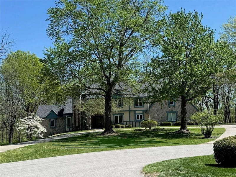 6807 Cedar Bend N/A, Kansas City, MO 64152