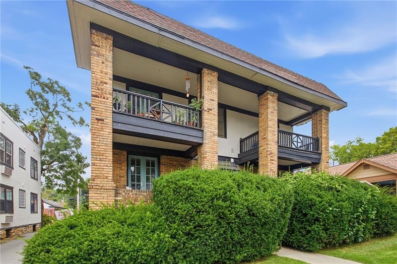 4340 Holly St, Kansas City, MO 64111