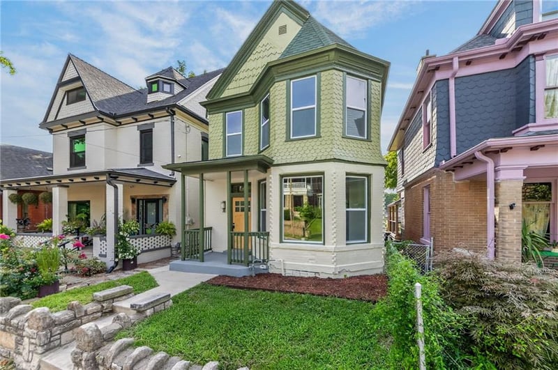 424 Olive St, Kansas City, MO 64124
