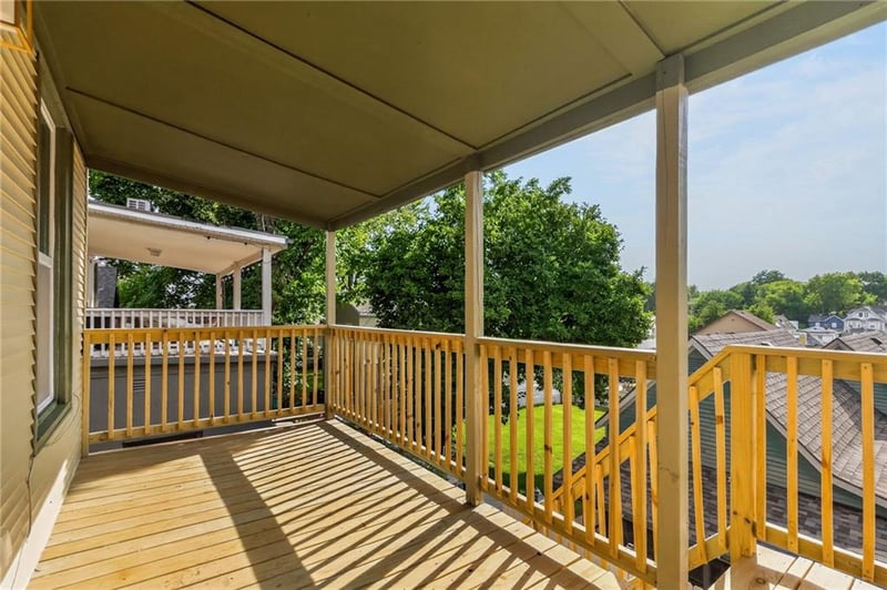424 Olive St, Kansas City, MO 64124