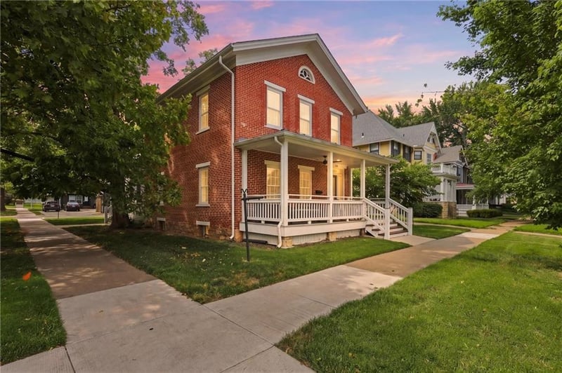 945-945 12 Kentucky St, Lawrence, KS 66044
