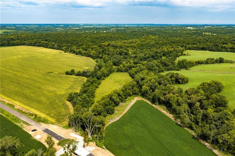 18020 Golden Rd, Linwood, KS 66052