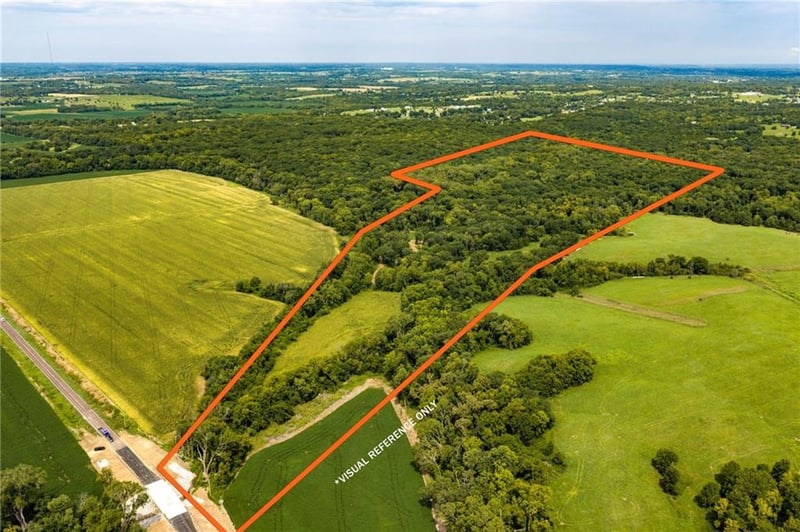 18020 Golden Rd, Linwood, KS 66052