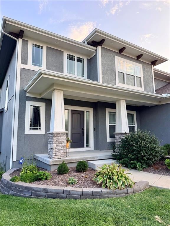 4248 SW Stoney Brook Dr, Lee's Summit, MO 64082