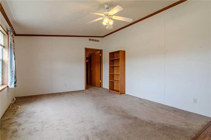 160 Nw 1415p Rd NW, Urich, MO 64788