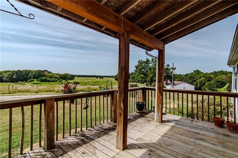 160 Nw 1415p Rd NW, Urich, MO 64788