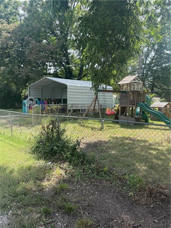 710 E Logan St, Ottawa, KS 66067