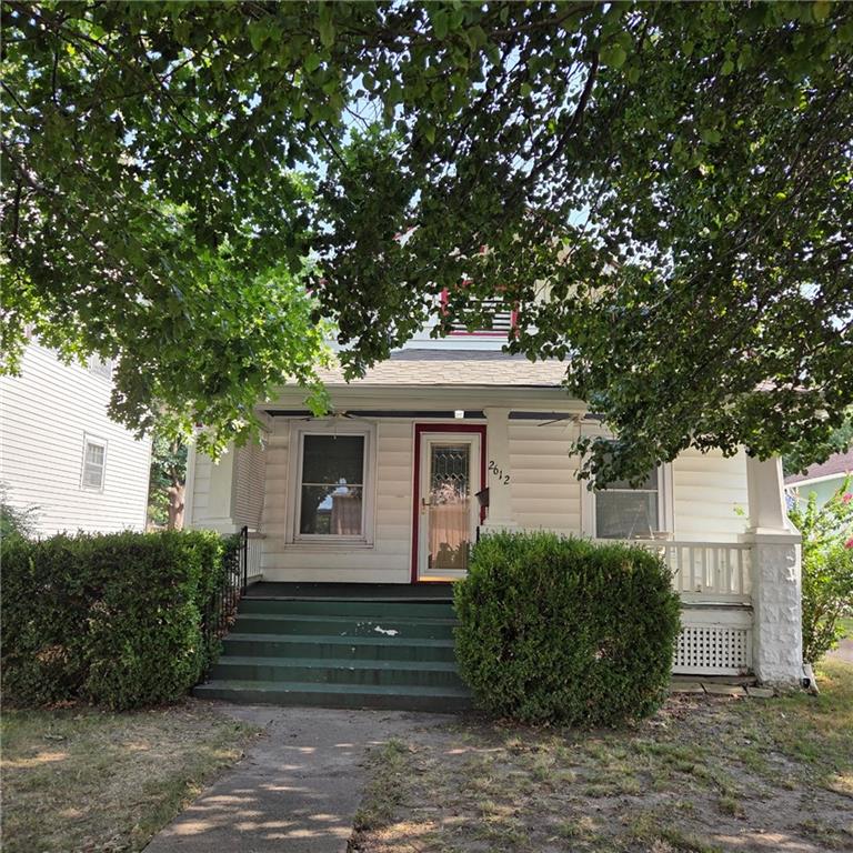 2612 Broadway Ave, Parsons, KS 67357