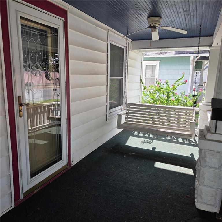 2612 Broadway Ave, Parsons, KS 67357