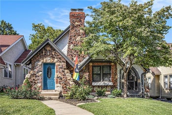 702 E 71 Ter, Kansas City, MO 64131