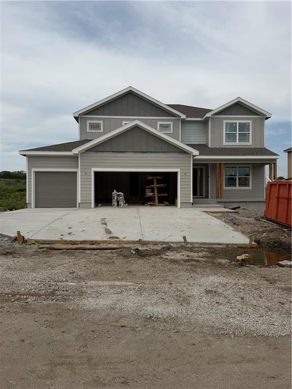 834 Reed Dr, Raymore, MO 64083