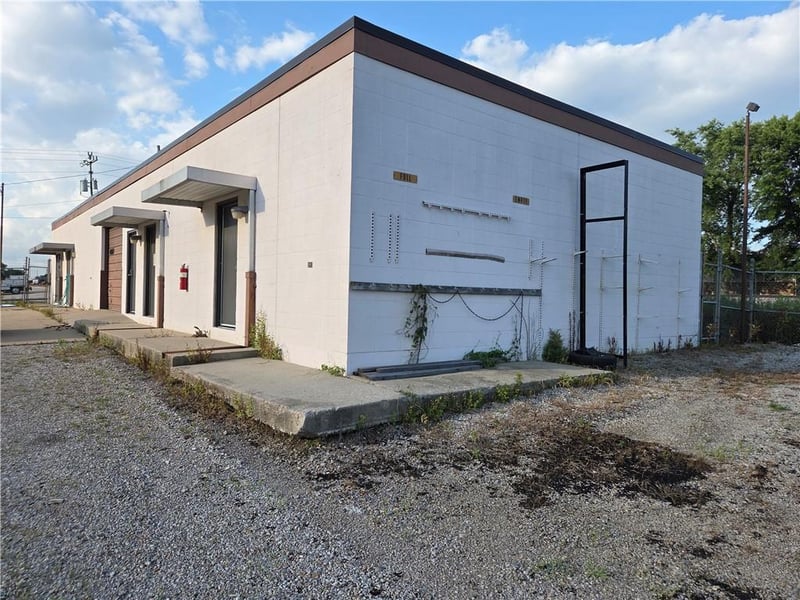 28 Third St, Chillicothe, MO 64601