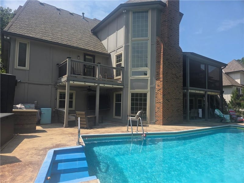 12705 Eaton Cir, Leawood, KS 66209