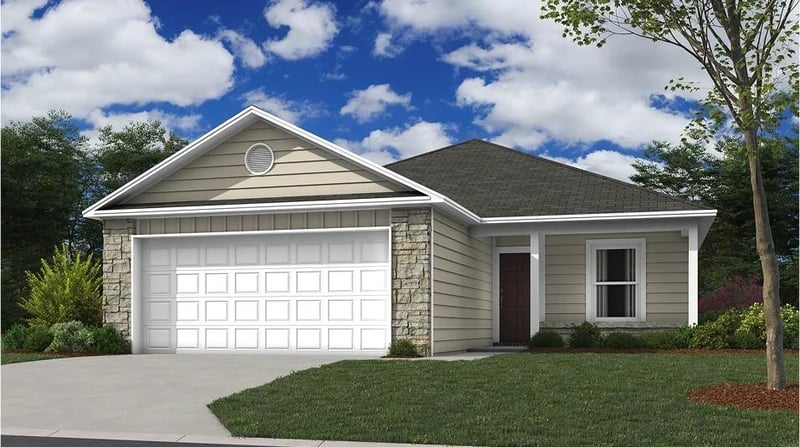 835 N Pear St, Gardner, KS 66030