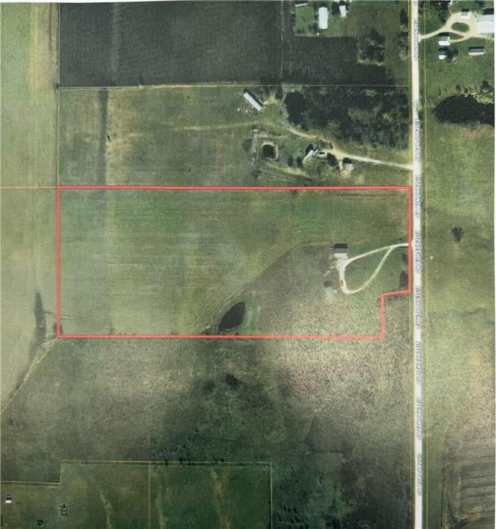 950 Eisenhower Rd, Princeton, KS 66078