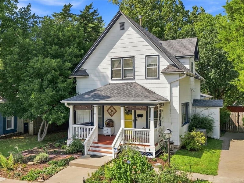 Home Worth Check