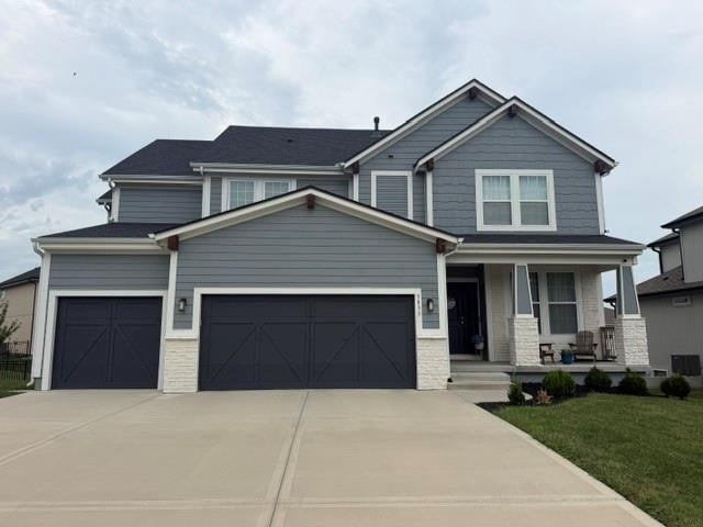 5837 Belmont Dr, Shawnee, KS 66226