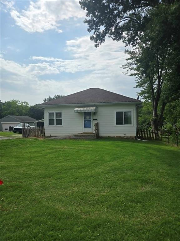 3506 S Crysler Ave, Independence, MO 64050
