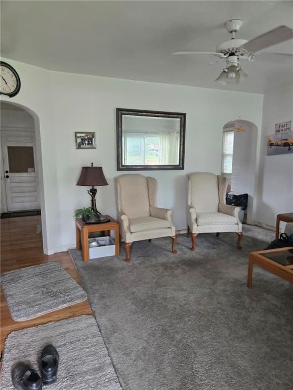 3506 S Crysler Ave, Independence, MO 64050