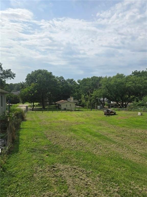 3506 S Crysler Ave, Independence, MO 64050