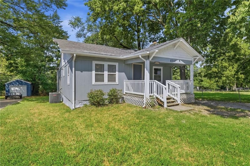 8310 Wayne Ave, Kansas City, MO 64131
