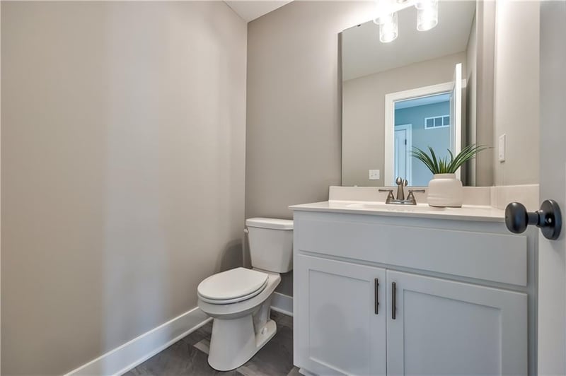 306 N Franklin St, Spring Hill, KS 66083