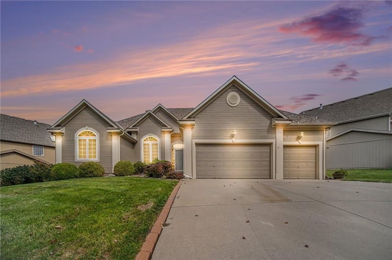 3120 NE 90th Ter, Kansas City, MO 64156