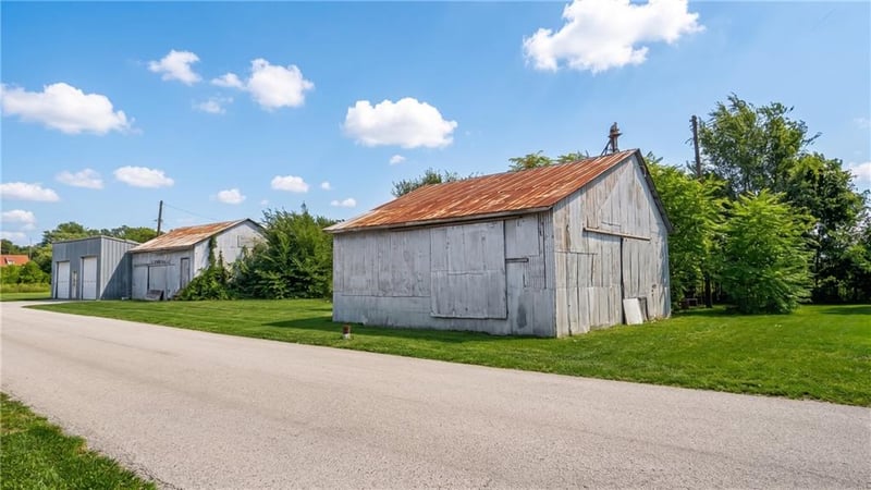 1502 Lulu St, Trenton, MO 64683
