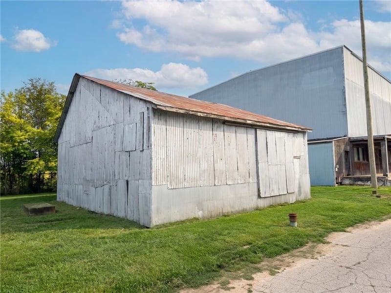 1502 Lulu St, Trenton, MO 64683
