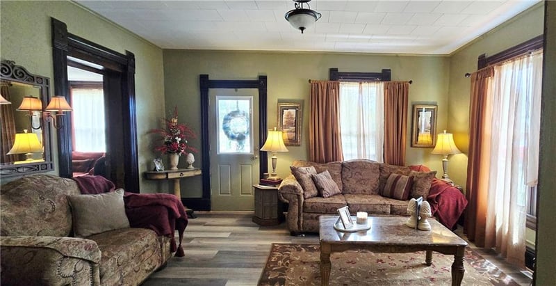 109 N Western N/A, Girard, KS 66743